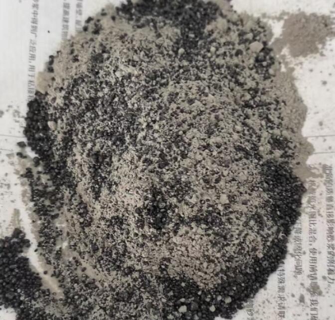 巴林左不发火砂浆耐磨地坪施工方案