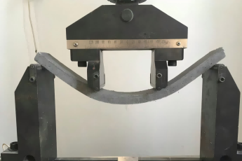 巴林左高延性混凝土 高延性砂浆 抗震加固混凝土产品特点 施工流程