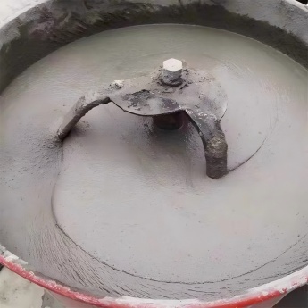 巴林左灌浆料常见问题与解决方法