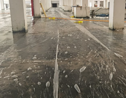 巴林左不发火砂浆和不发火金属骨料有什么区别