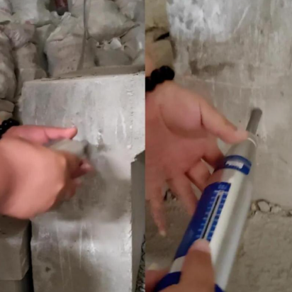 巴林左混凝土强度不足的原因及处理方法