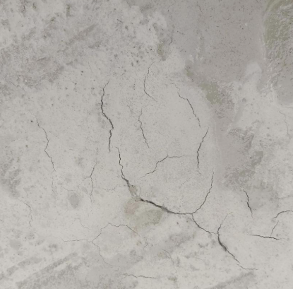 巴林左灌浆料为什么会产生裂缝？出现裂缝该如何处理？