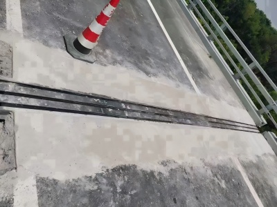 巴林左伸缩缝更换后浇筑材料快速结构修补料速砼的产品特点及施工流程​