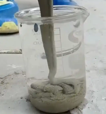 巴林左水工混凝土絮凝剂，水下抗分散剂的作用及施工方法