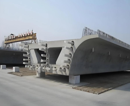 巴林左抗冻压浆料的特点及标准化施工工艺